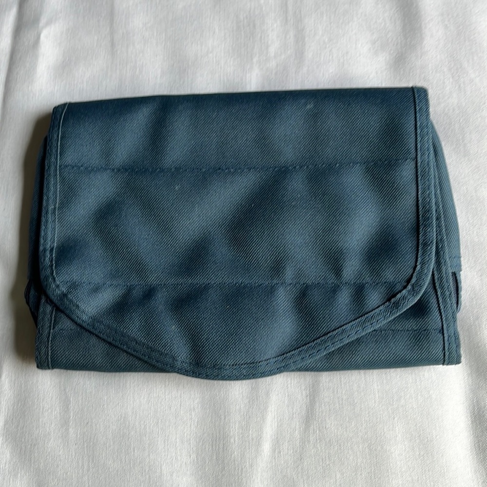 Toiletries Bag